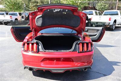 2016 Ford Mustang GT  California Special! Stick Shift - Photo 28 - Roswell, GA 30075