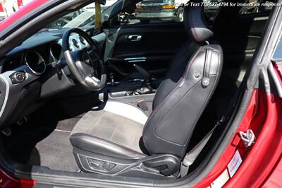 2016 Ford Mustang GT  California Special! Stick Shift - Photo 11 - Roswell, GA 30075