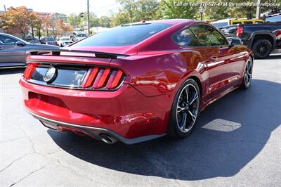 2016 Ford Mustang GT  California Special! Stick Shift - Photo 6 - Roswell, GA 30075