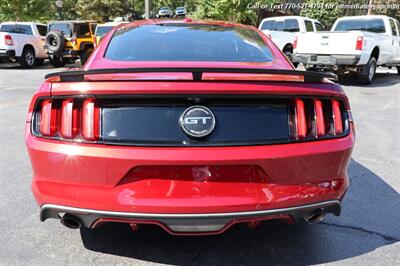 2016 Ford Mustang GT  California Special! Stick Shift - Photo 7 - Roswell, GA 30075