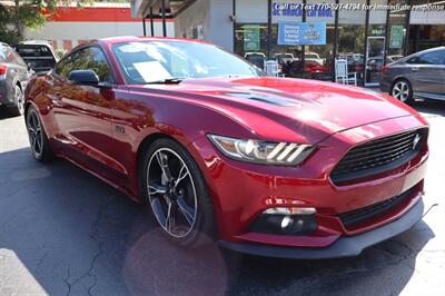 2016 Ford Mustang GT  California Special! Stick Shift - Photo 4 - Roswell, GA 30075