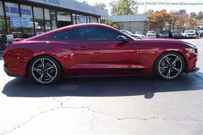 2016 Ford Mustang GT  California Special! Stick Shift - Photo 5 - Roswell, GA 30075