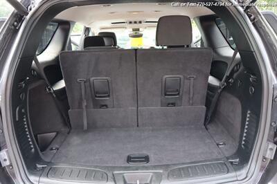 2018 Dodge Durango SXT  ready to go! - Photo 33 - Roswell, GA 30075