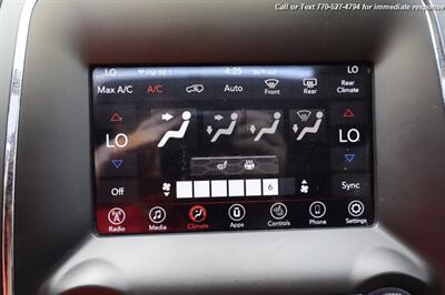 2018 Dodge Durango SXT  ready to go! - Photo 17 - Roswell, GA 30075