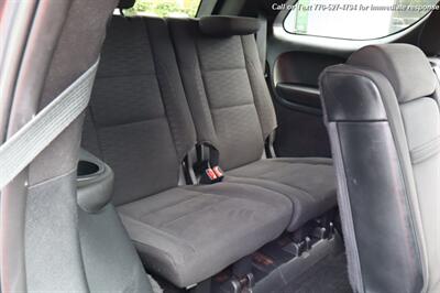 2018 Dodge Durango SXT  ready to go! - Photo 32 - Roswell, GA 30075