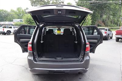 2018 Dodge Durango SXT  ready to go! - Photo 34 - Roswell, GA 30075