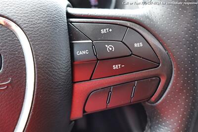 2018 Dodge Durango SXT  ready to go! - Photo 15 - Roswell, GA 30075