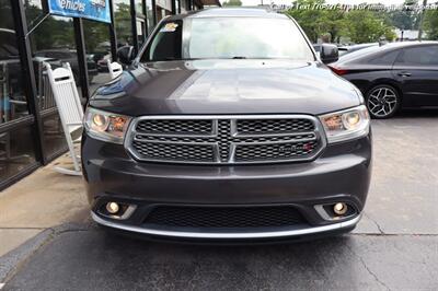 2018 Dodge Durango SXT  ready to go! - Photo 3 - Roswell, GA 30075
