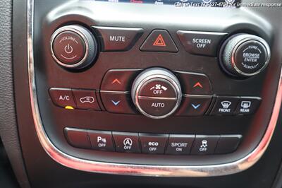 2018 Dodge Durango SXT  ready to go! - Photo 18 - Roswell, GA 30075