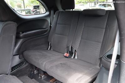 2018 Dodge Durango SXT  ready to go! - Photo 25 - Roswell, GA 30075