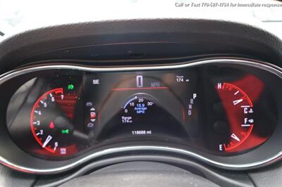 2018 Dodge Durango SXT  ready to go! - Photo 12 - Roswell, GA 30075