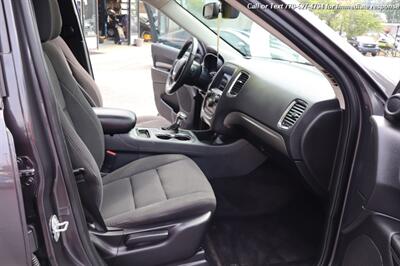 2018 Dodge Durango SXT  ready to go! - Photo 28 - Roswell, GA 30075