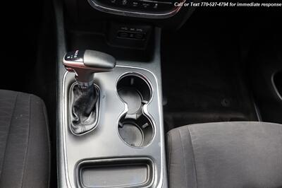 2018 Dodge Durango SXT  ready to go! - Photo 22 - Roswell, GA 30075