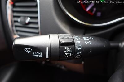 2018 Dodge Durango SXT  ready to go! - Photo 13 - Roswell, GA 30075