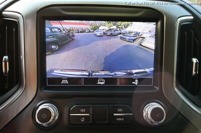 2022 GMC Sierra 1500 Limited Denali  Extra Clean Inside & out! - Photo 25 - Roswell, GA 30075