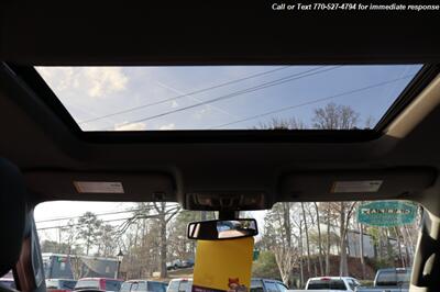 2022 GMC Sierra 1500 Limited Denali  Extra Clean Inside & out! - Photo 29 - Roswell, GA 30075