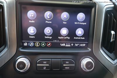 2022 GMC Sierra 1500 Limited Denali  Extra Clean Inside & out! - Photo 21 - Roswell, GA 30075