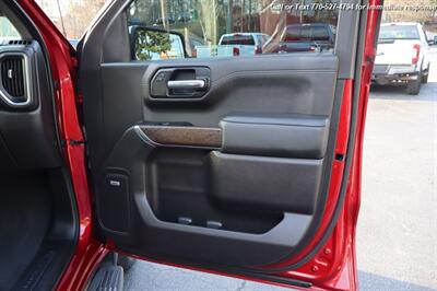 2022 GMC Sierra 1500 Limited Denali  Extra Clean Inside & out! - Photo 31 - Roswell, GA 30075
