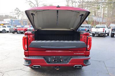 2022 GMC Sierra 1500 Limited Denali  Extra Clean Inside & out! - Photo 10 - Roswell, GA 30075