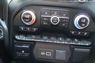 2022 GMC Sierra 1500 Limited Denali  Extra Clean Inside & out! - Photo 22 - Roswell, GA 30075