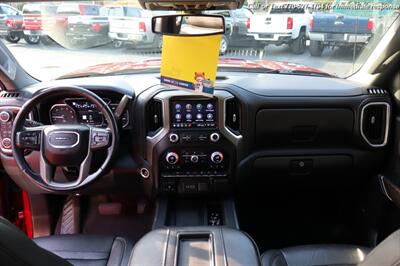 2022 GMC Sierra 1500 Limited Denali  Extra Clean Inside & out! - Photo 28 - Roswell, GA 30075