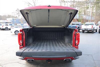 2022 GMC Sierra 1500 Limited Denali  Extra Clean Inside & out! - Photo 9 - Roswell, GA 30075