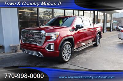 2022 GMC Sierra 1500 Limited Denali  Extra Clean Inside & out! - Photo 1 - Roswell, GA 30075