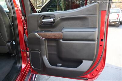 2022 GMC Sierra 1500 Limited Denali  Extra Clean Inside & out! - Photo 33 - Roswell, GA 30075