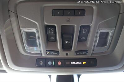 2022 GMC Sierra 1500 Limited Denali  Extra Clean Inside & out! - Photo 24 - Roswell, GA 30075