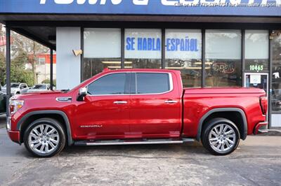 2022 GMC Sierra 1500 Limited Denali  Extra Clean Inside & out! - Photo 2 - Roswell, GA 30075