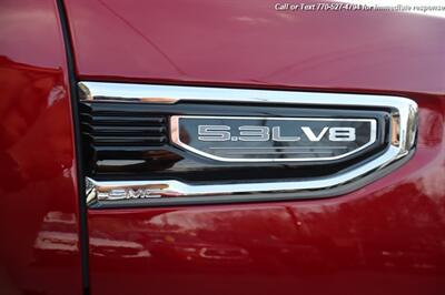 2022 GMC Sierra 1500 Limited Denali  Extra Clean Inside & out! - Photo 12 - Roswell, GA 30075