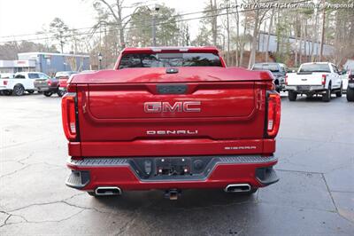 2022 GMC Sierra 1500 Limited Denali  Extra Clean Inside & out! - Photo 7 - Roswell, GA 30075