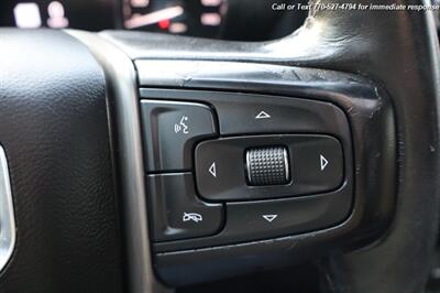 2022 GMC Sierra 1500 Limited Denali  Extra Clean Inside & out! - Photo 19 - Roswell, GA 30075
