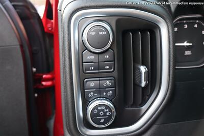 2022 GMC Sierra 1500 Limited Denali  Extra Clean Inside & out! - Photo 15 - Roswell, GA 30075