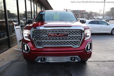 2022 GMC Sierra 1500 Limited Denali  Extra Clean Inside & out! - Photo 3 - Roswell, GA 30075