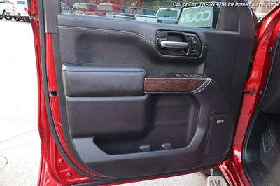 2022 GMC Sierra 1500 Limited Denali  Extra Clean Inside & out! - Photo 14 - Roswell, GA 30075