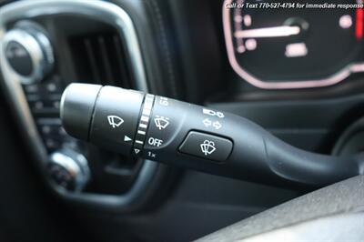 2022 GMC Sierra 1500 Limited Denali  Extra Clean Inside & out! - Photo 17 - Roswell, GA 30075