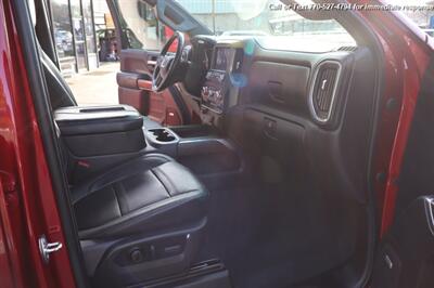 2022 GMC Sierra 1500 Limited Denali  Extra Clean Inside & out! - Photo 30 - Roswell, GA 30075