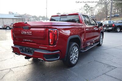 2022 GMC Sierra 1500 Limited Denali  Extra Clean Inside & out! - Photo 6 - Roswell, GA 30075