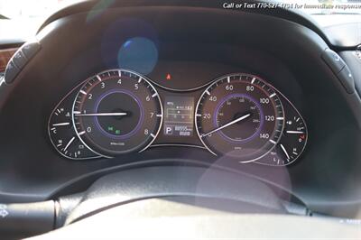 2019 INFINITI QX80 Luxe   - Photo 14 - Roswell, GA 30075