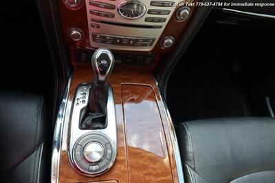 2019 INFINITI QX80 Luxe   - Photo 23 - Roswell, GA 30075