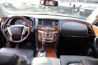 2019 INFINITI QX80 Luxe   - Photo 28 - Roswell, GA 30075