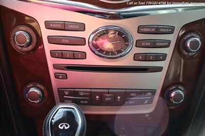 2019 INFINITI QX80 Luxe   - Photo 20 - Roswell, GA 30075