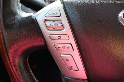 2019 INFINITI QX80 Luxe   - Photo 15 - Roswell, GA 30075