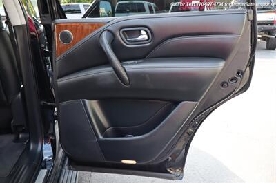 2019 INFINITI QX80 Luxe   - Photo 35 - Roswell, GA 30075
