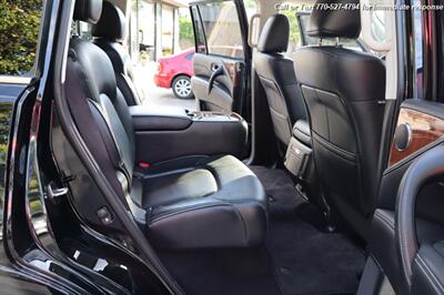 2019 INFINITI QX80 Luxe   - Photo 34 - Roswell, GA 30075