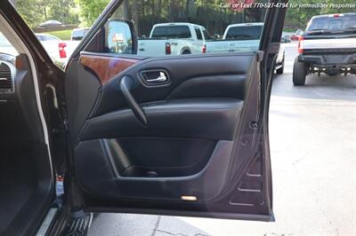 2019 INFINITI QX80 Luxe   - Photo 33 - Roswell, GA 30075