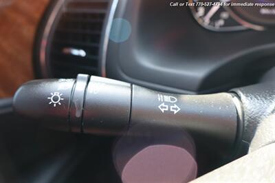 2019 INFINITI QX80 Luxe   - Photo 17 - Roswell, GA 30075
