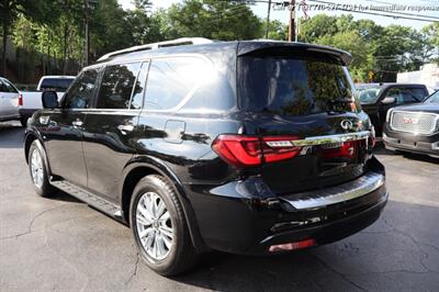 2019 INFINITI QX80 Luxe   - Photo 8 - Roswell, GA 30075