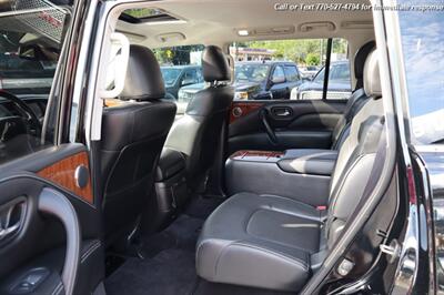 2019 INFINITI QX80 Luxe   - Photo 26 - Roswell, GA 30075